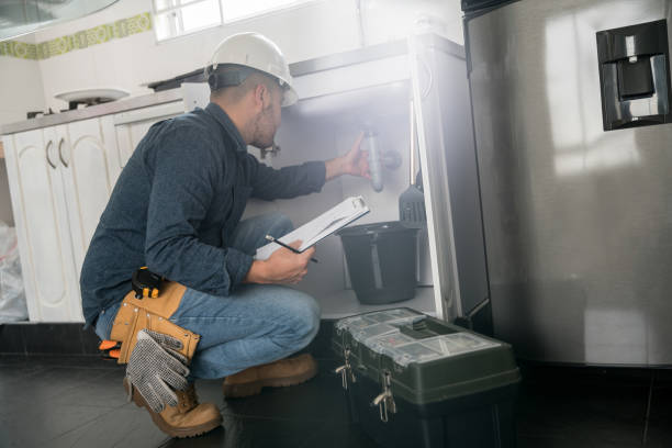 Best Plumbing Repair Near Me  in Evergreen Park, IL