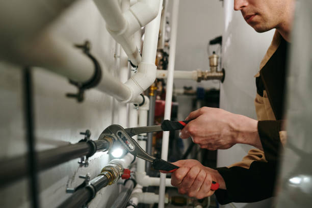 Best Best Plumbers Near Me  in Evergreen Park, IL