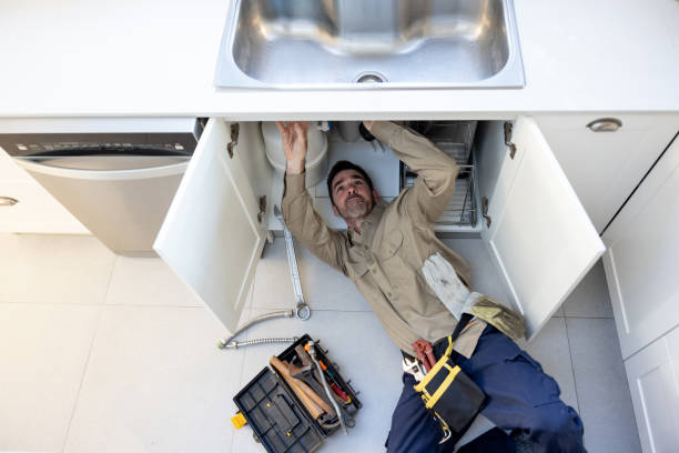 Best Sewer Cleaning Services  in Evergreen Park, IL
