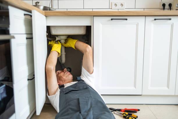 Best Faucet Repair  in Evergreen Park, IL