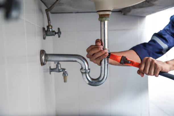 Best Residential Plumbing Services  in Evergreen Park, IL