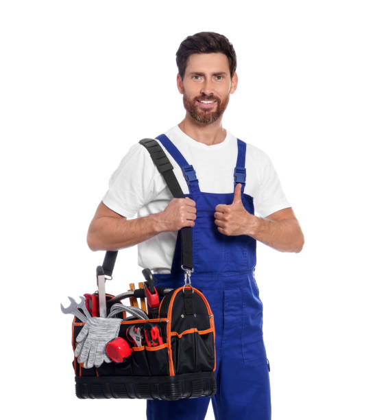 Best Drain Cleaning Services  in Evergreen Park, IL