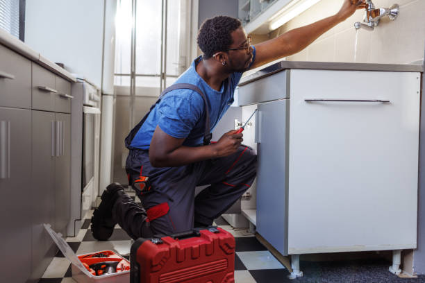 Best Sewer Line Repair  in Evergreen Park, IL