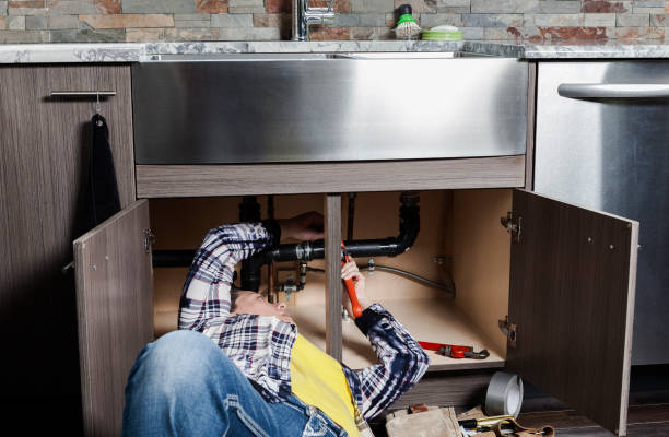 Best Plumbing Installation Services  in Evergreen Park, IL