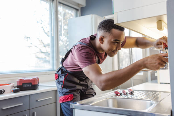 Best Drain Cleaning Services  in Evergreen Park, IL