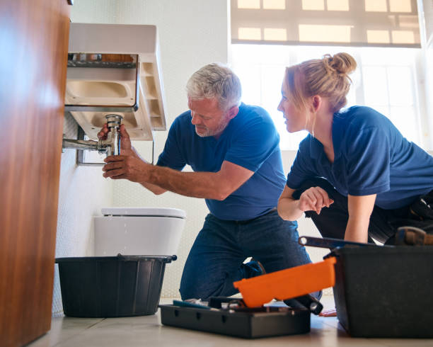 Trusted Evergreen Park, IL Plumbing Experts